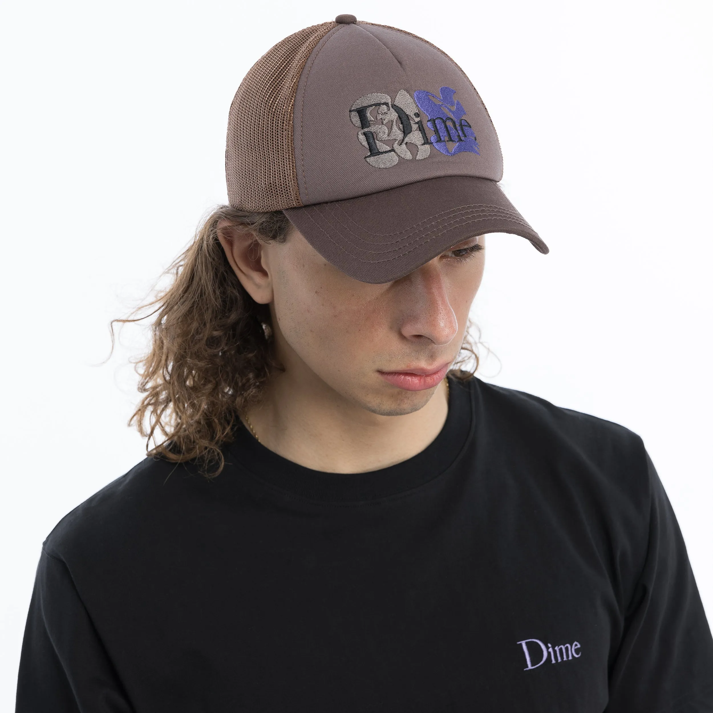 Classic Duo Trucker Cap