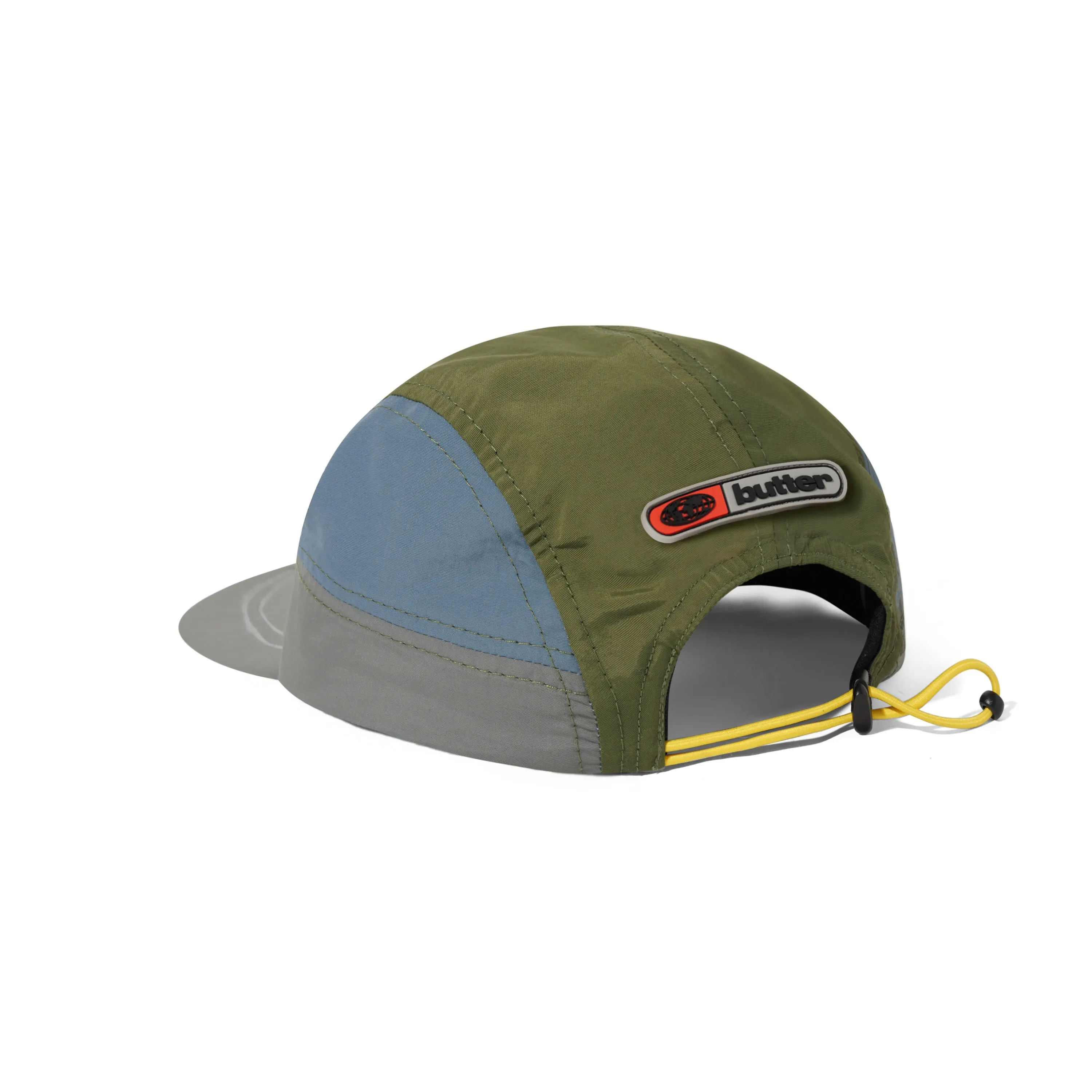 Cliff 4 Panel Cap