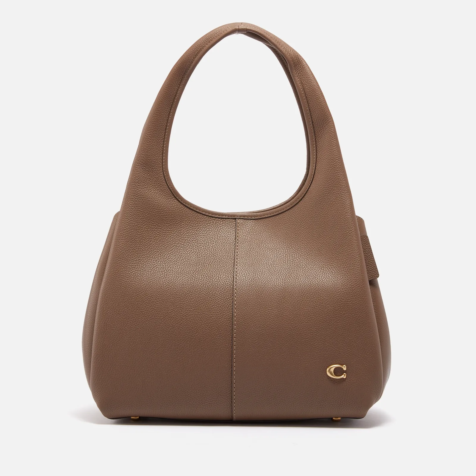 Coach Lana Leather Shoulder Bag | Coggles