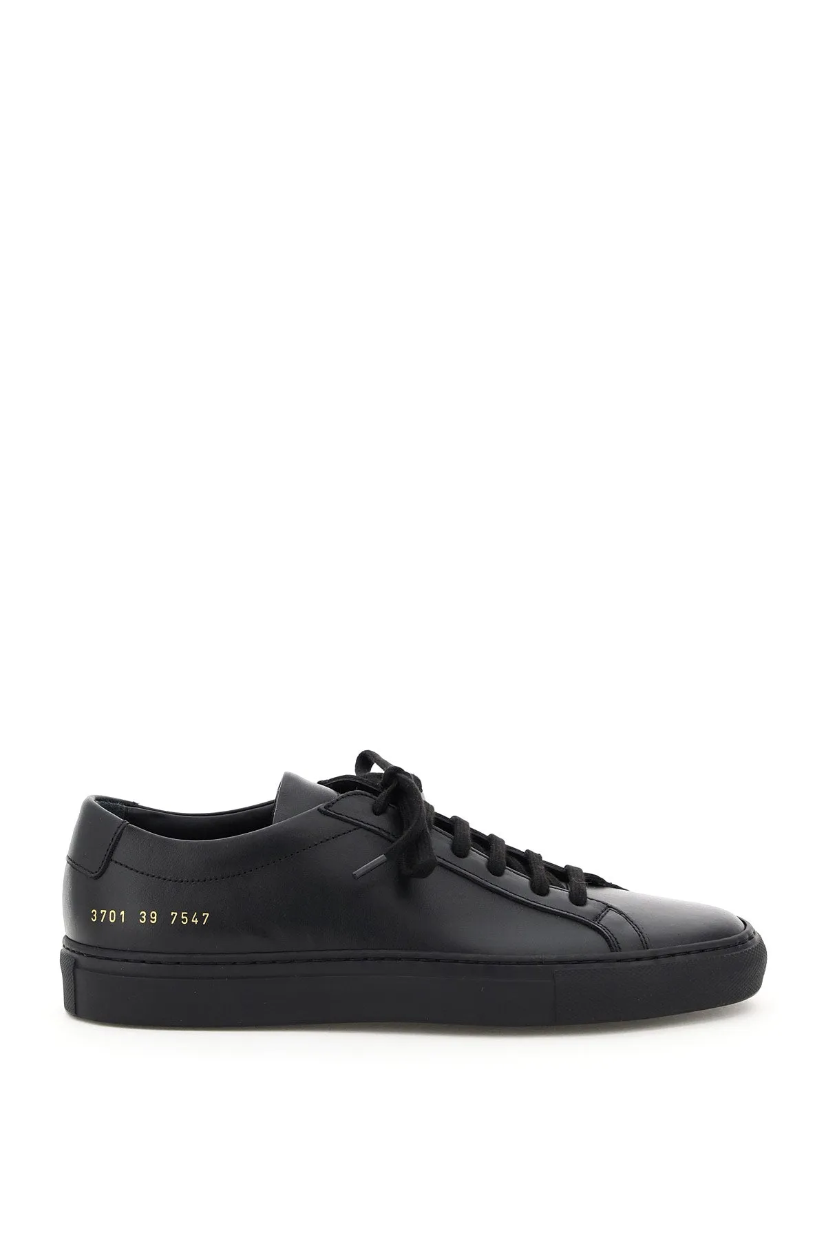 COMMON PROJECTS original achilles leather sneakers