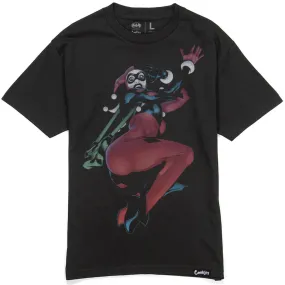 Cookies x Official Batman Harley Quinn Tee