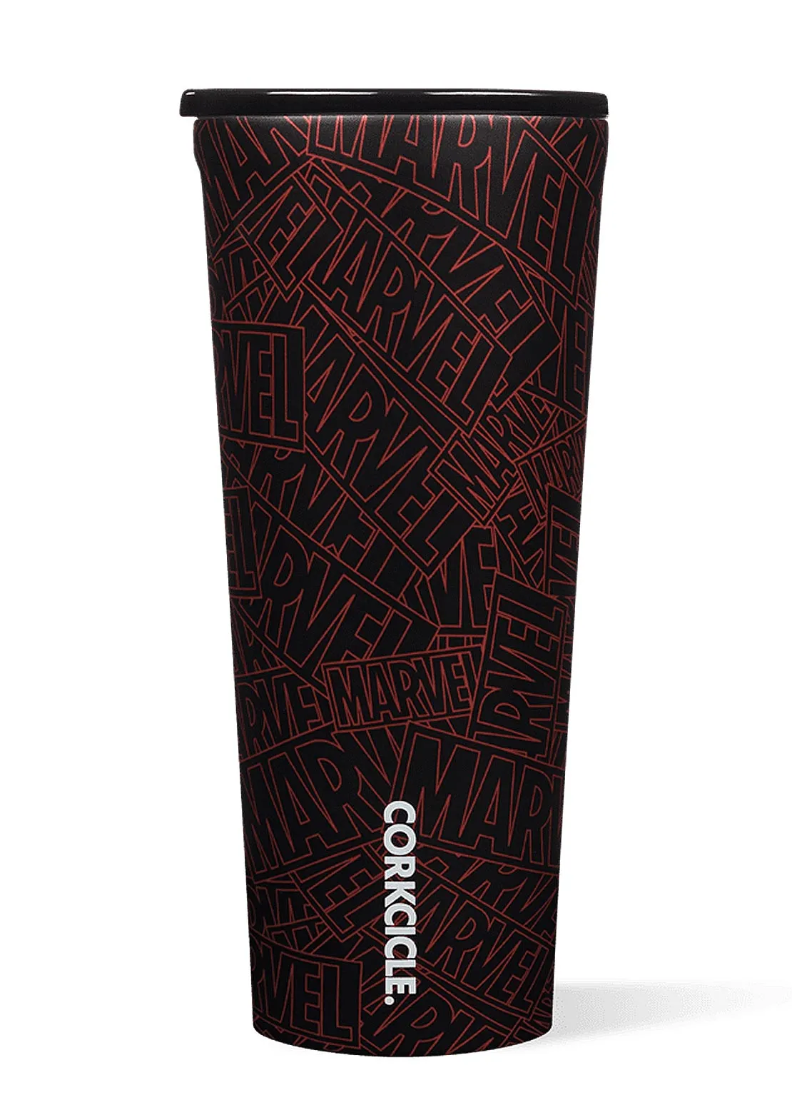 Corkcicle X Marvel 24 Oz Tumbler