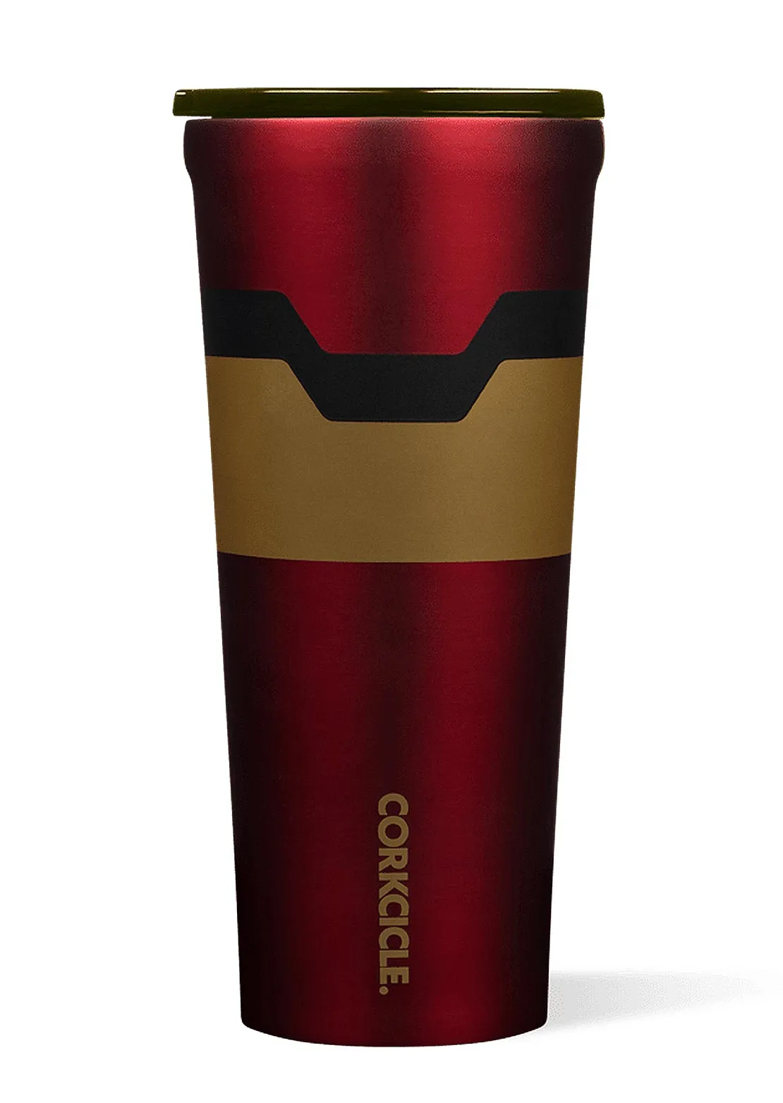 Corkcicle X Marvel 24 Oz Tumbler