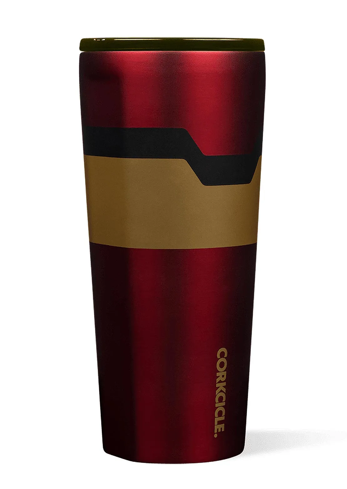 Corkcicle X Marvel 24 Oz Tumbler