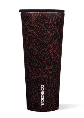 Corkcicle X Marvel 24 Oz Tumbler