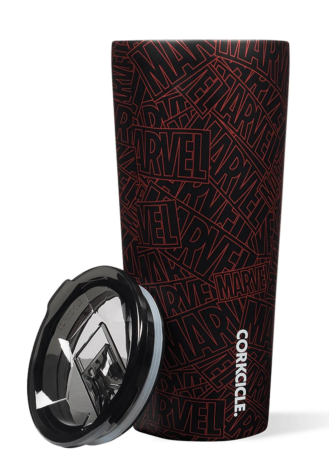 Corkcicle X Marvel 24 Oz Tumbler