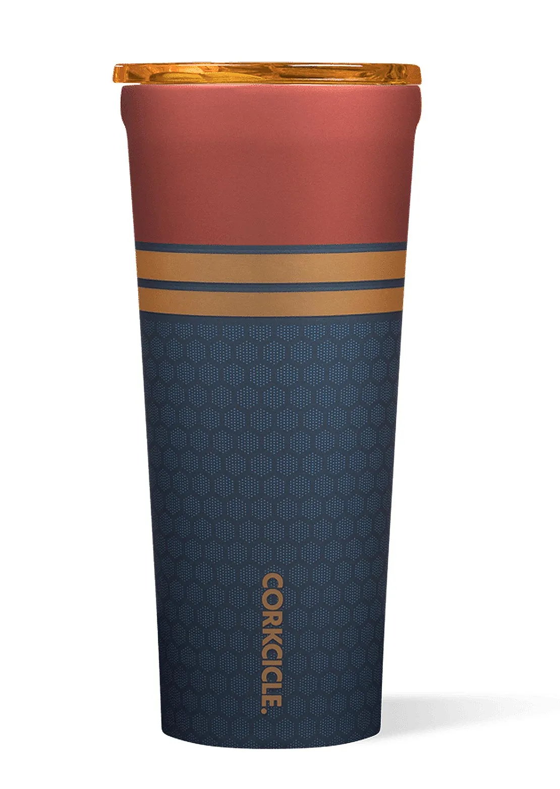 Corkcicle X Marvel 24 Oz Tumbler