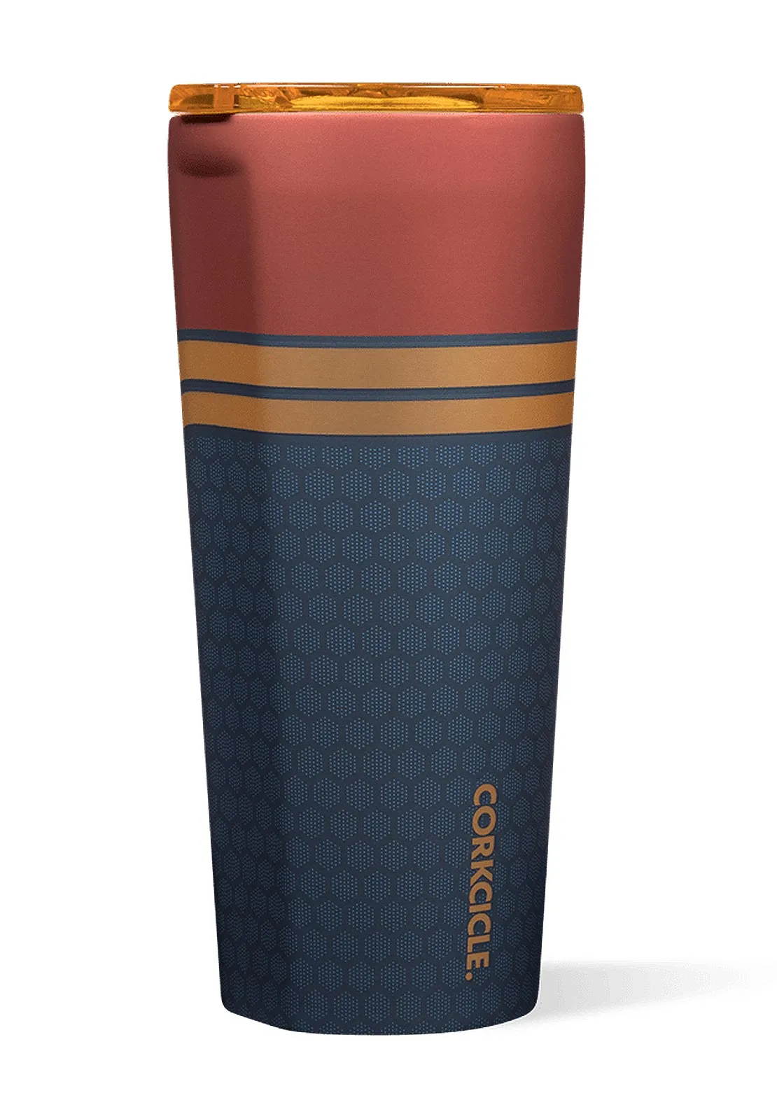 Corkcicle X Marvel 24 Oz Tumbler