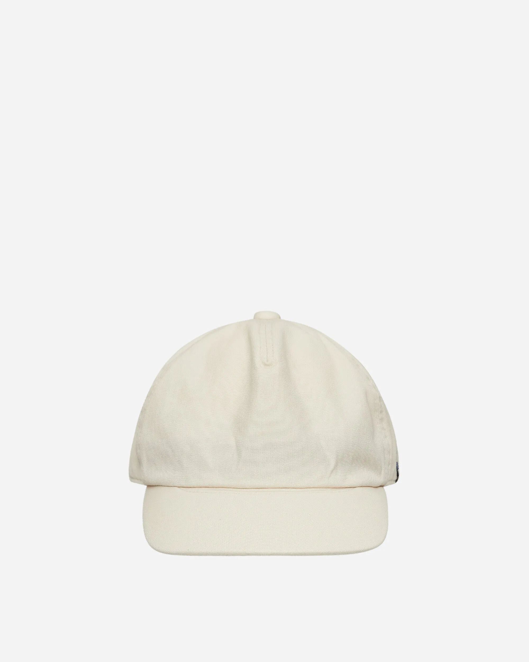 Cotton Cap White