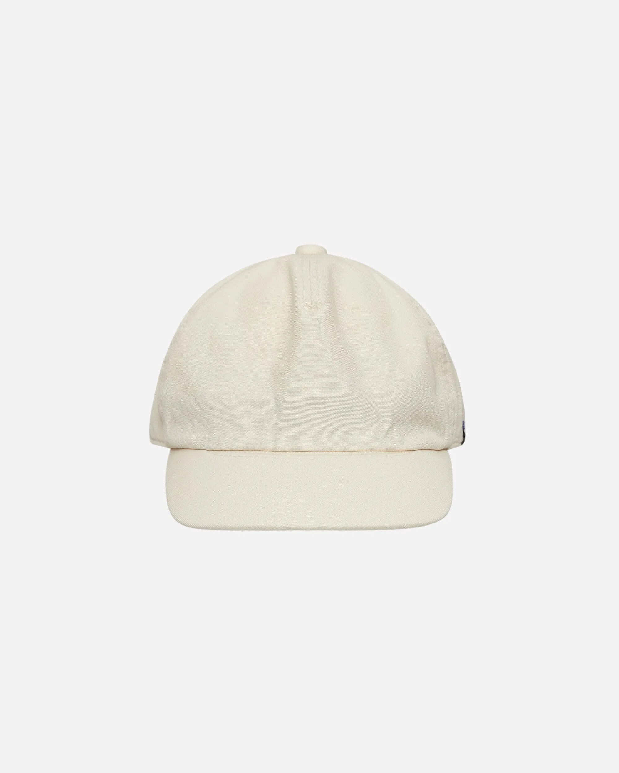 Cotton Cap White