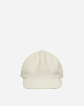 Cotton Cap White