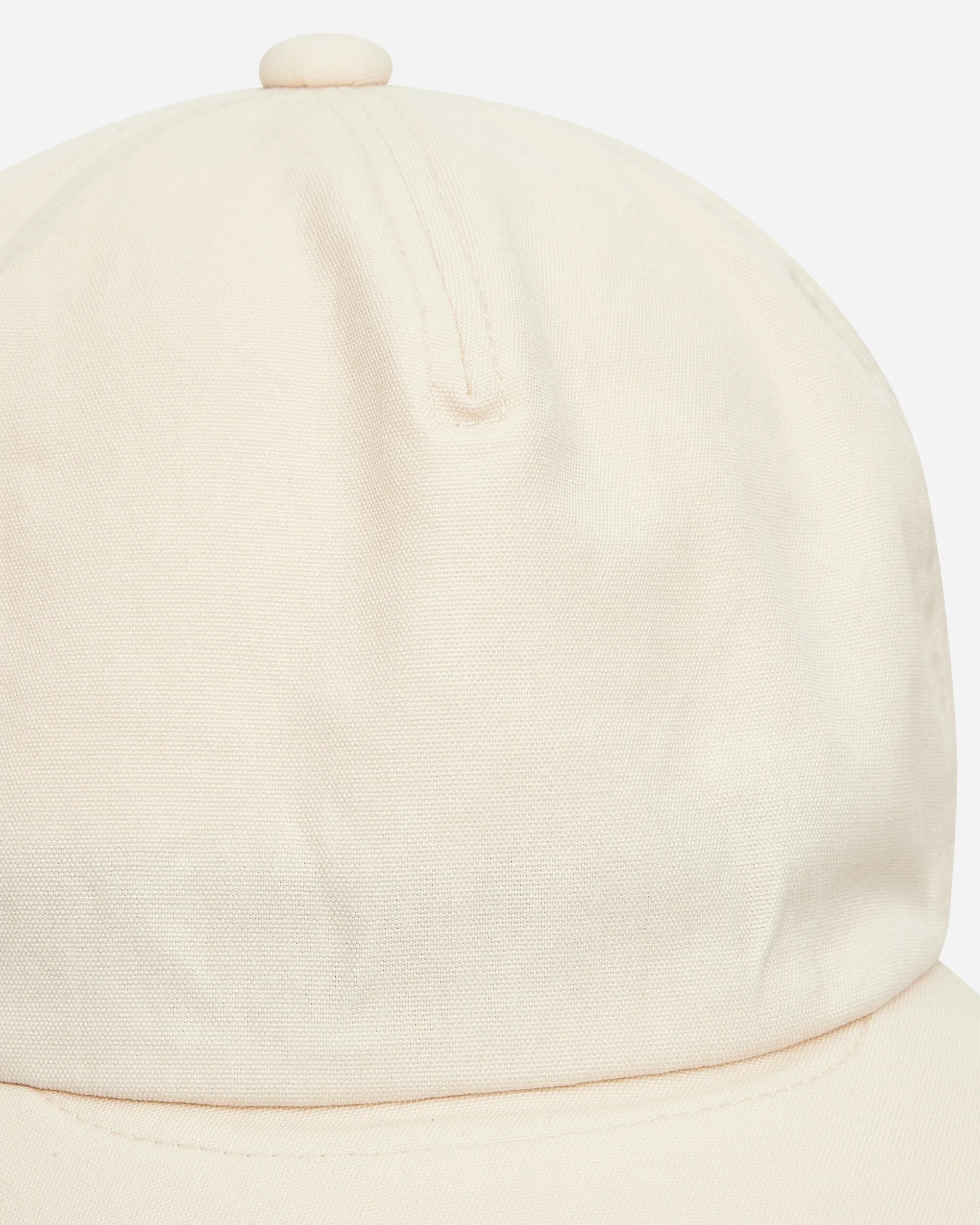 Cotton Cap White