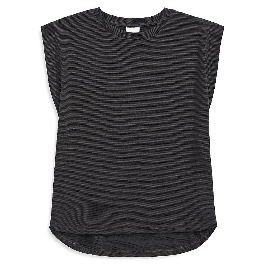 Cotton On Girl's Alex Sleeveless Top