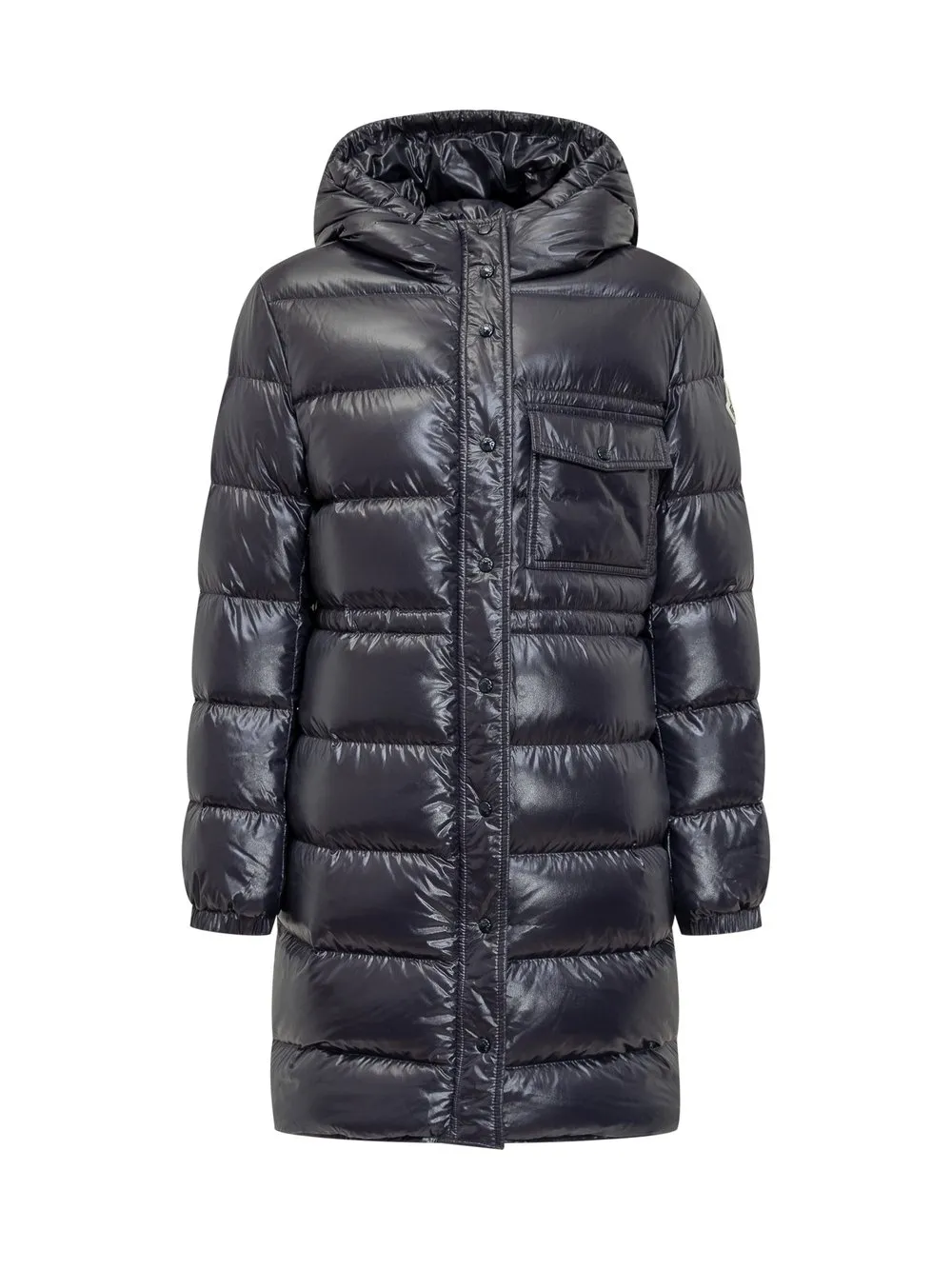 Dacca Down Jacket