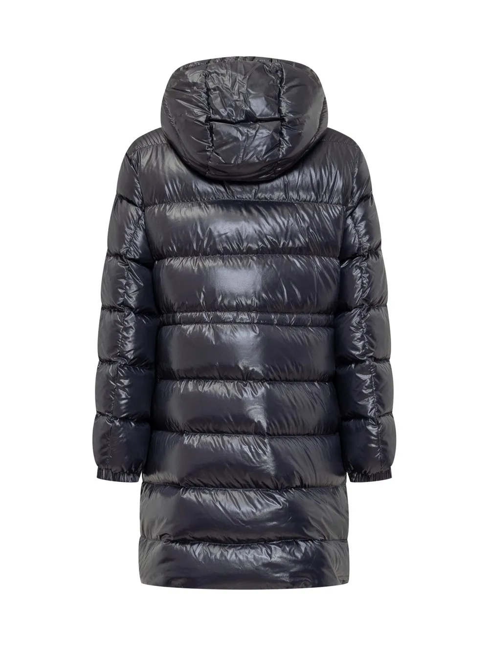 Dacca Down Jacket