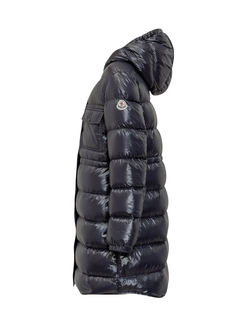 Dacca Down Jacket