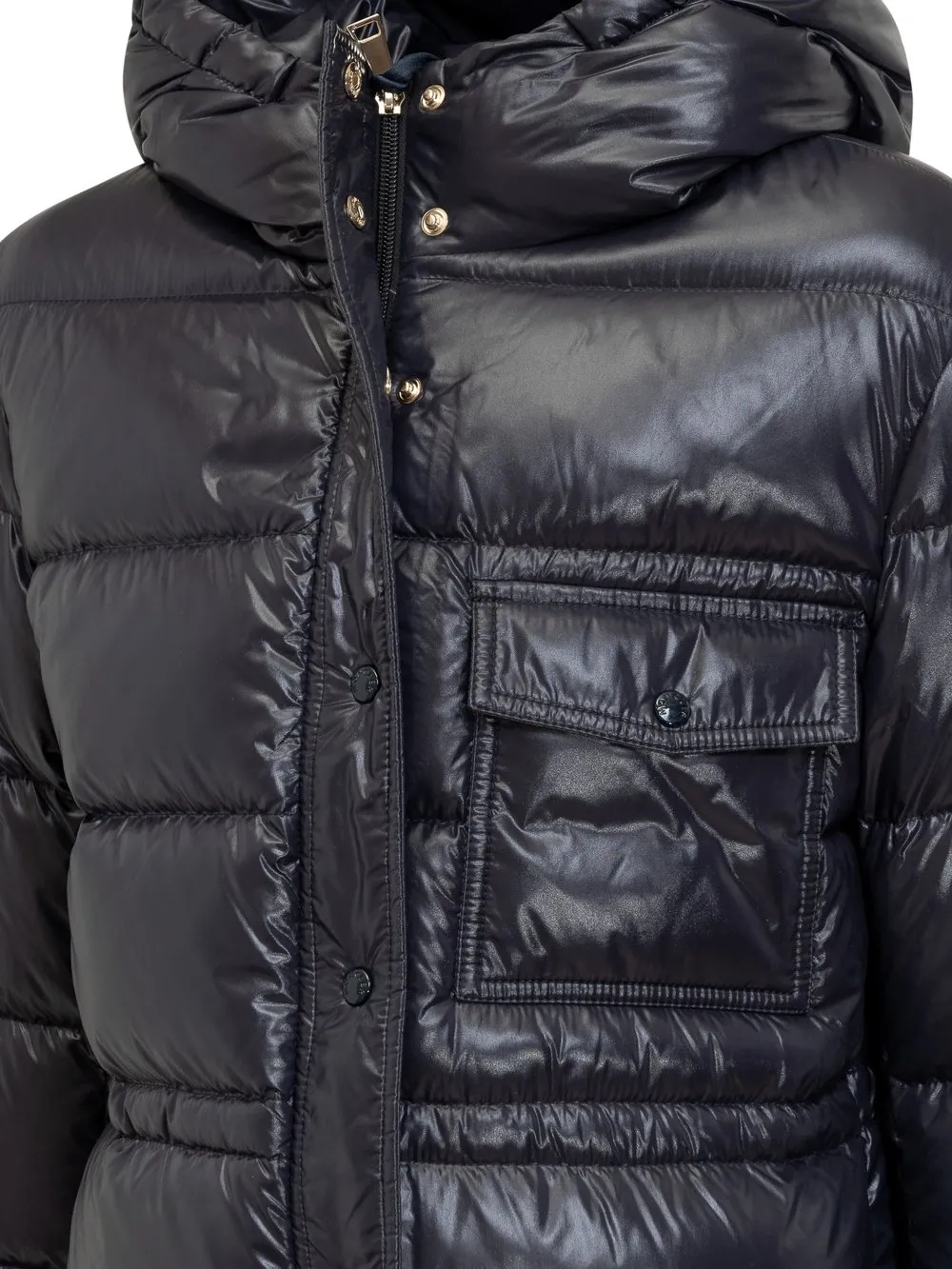 Dacca Down Jacket