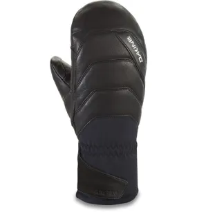 Dakine Womens Galaxy Gore-Tex Ski/Snowboard Mitts - Black