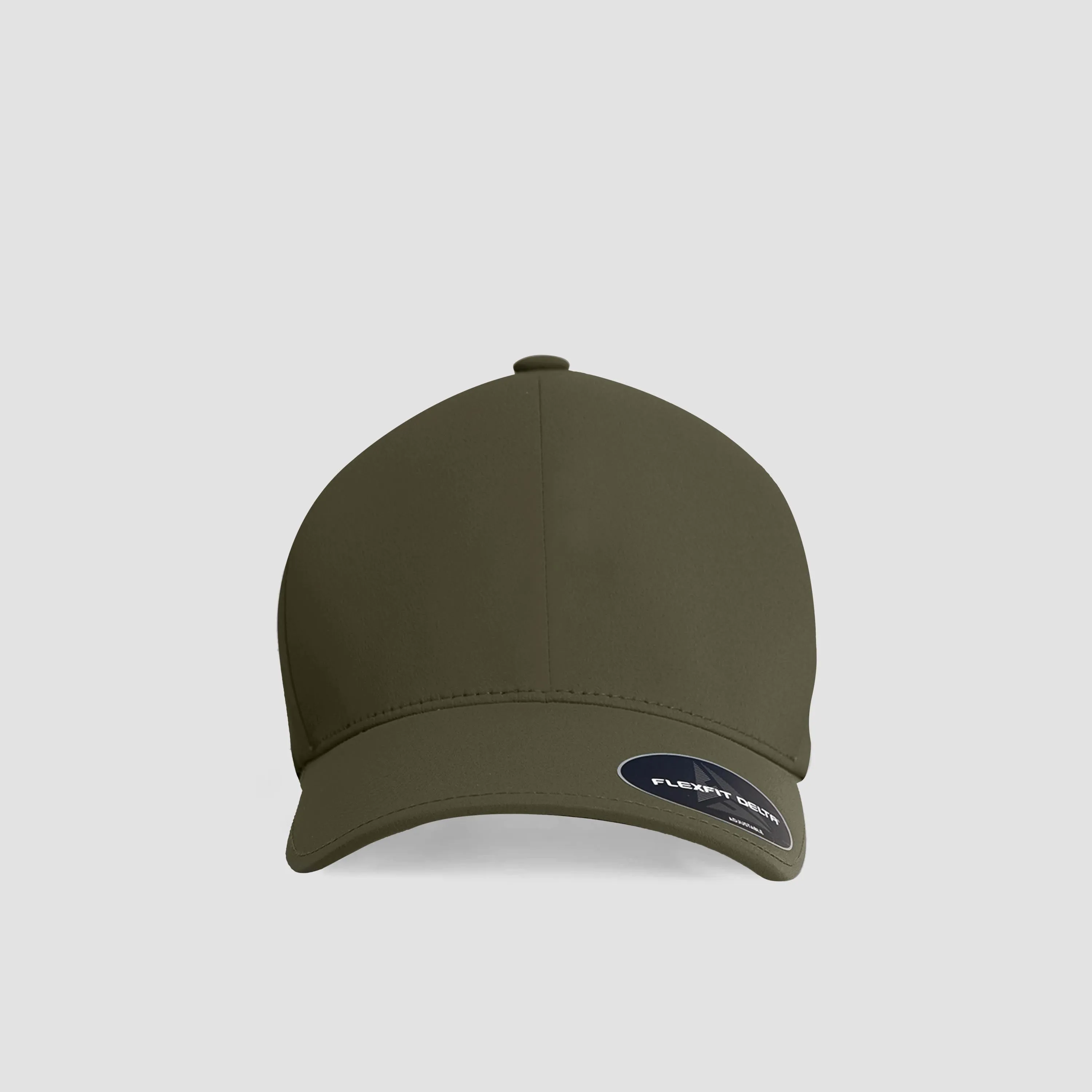 Delta Cap 2.0 (Olive)