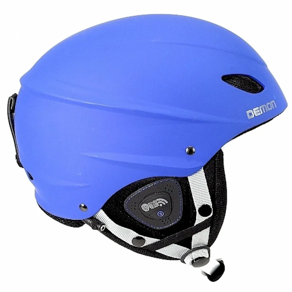 Demon Multi Sport Protection Phantom Audio Helmet