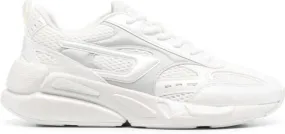 Diesel S-Serendipity Sport W panelled sneakers White