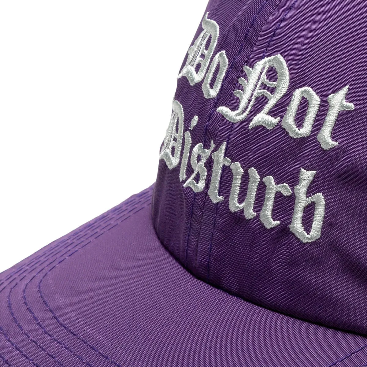 DISTURB NYLON CAP | Bodega