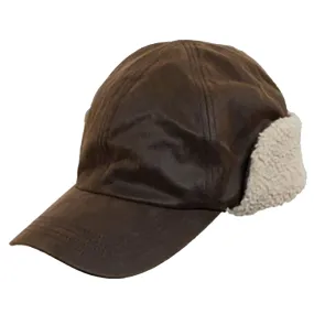 Dorfman Men's Chiller Cap