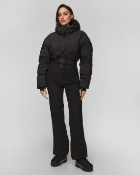 Down ski suit Cordova Sommet 24SMT09-onyx