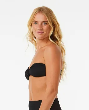 Dreams Bandeau Bikini Top