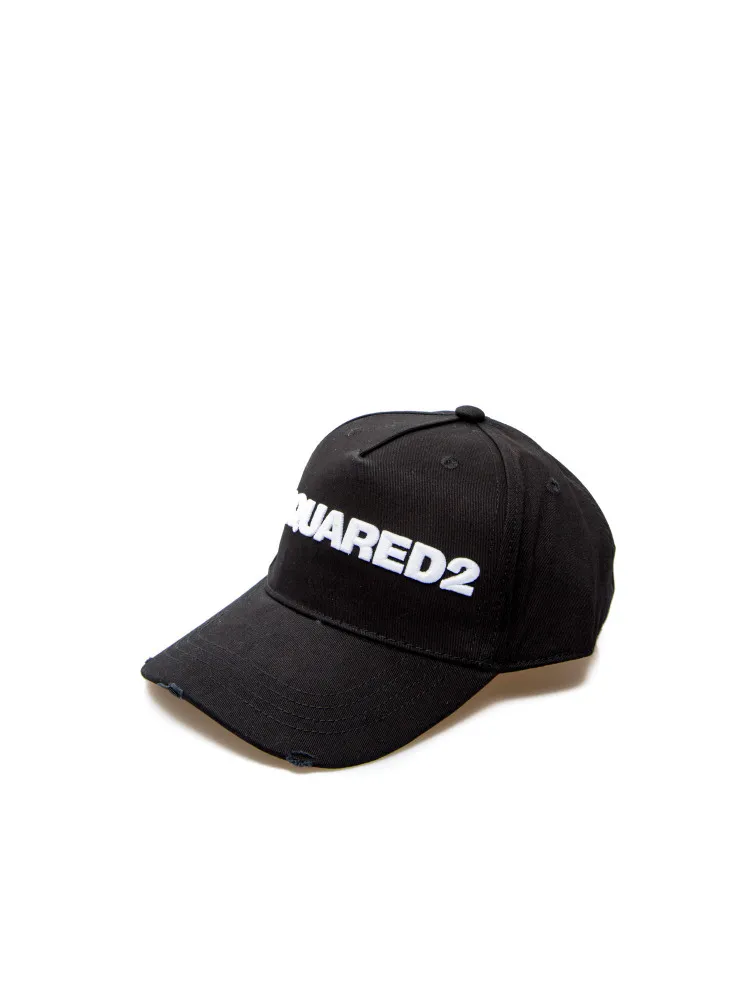 Dsquared2 Baseball Cap | Credomen