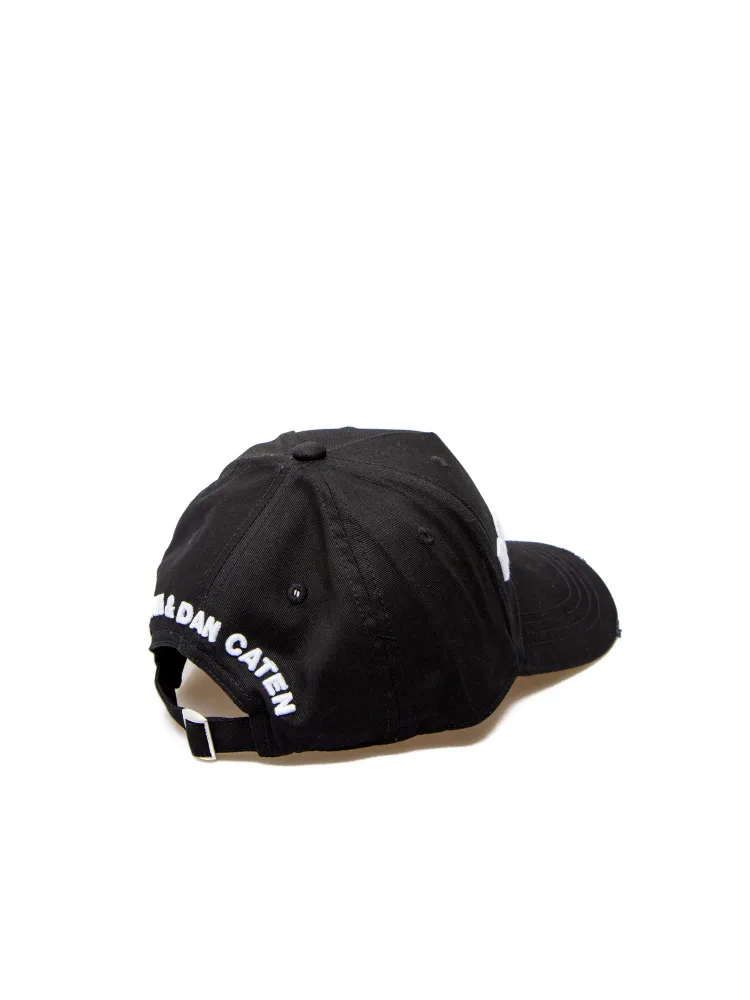 Dsquared2 Baseball Cap | Credomen