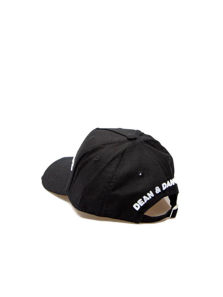 Dsquared2 Baseball Cap | Credomen