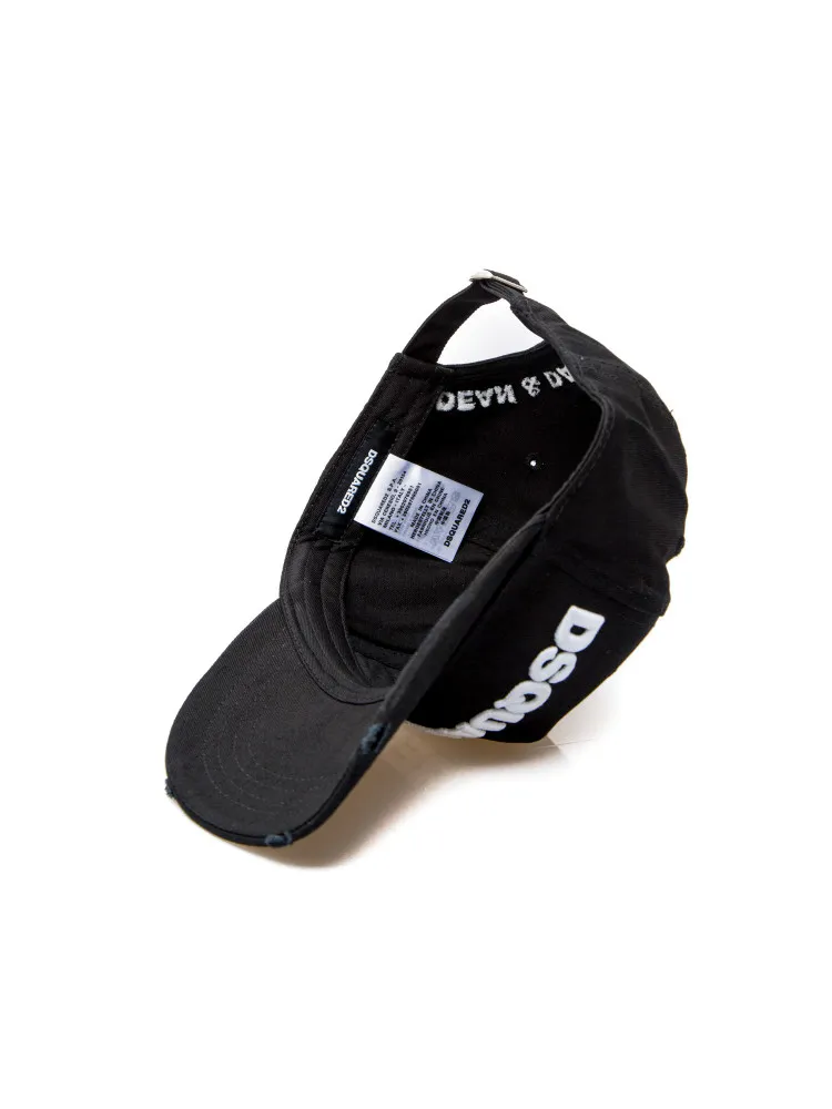 Dsquared2 Baseball Cap | Credomen