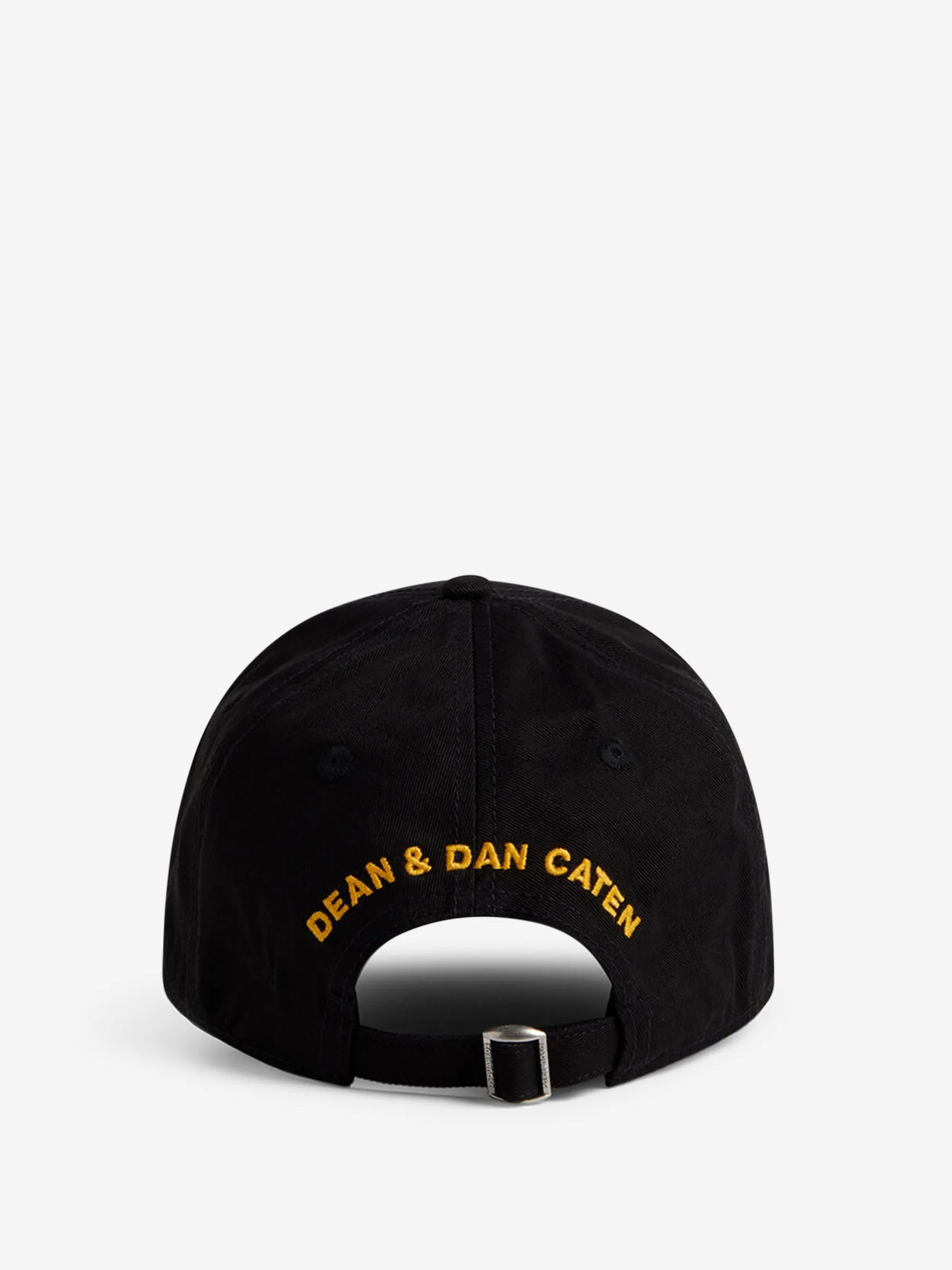 Dsquared2 Cotton Patch Cap 