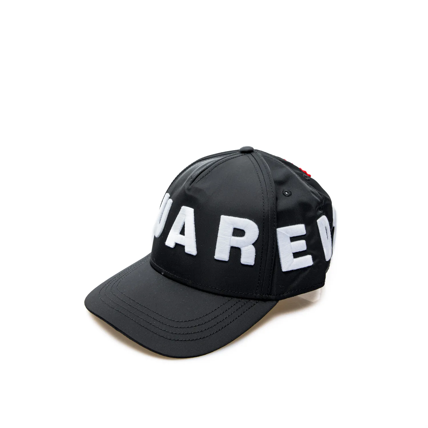 Dsquared2 Oversize Cap | Credomen