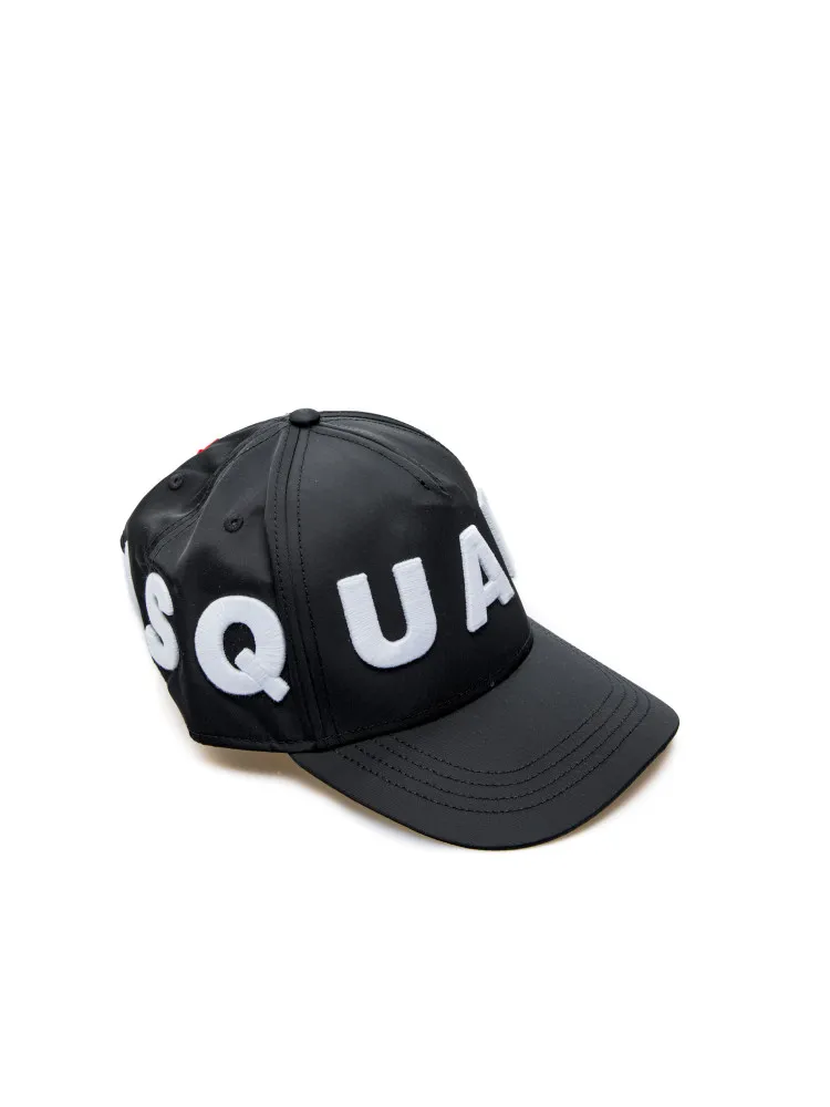 Dsquared2 Oversize Cap | Credomen