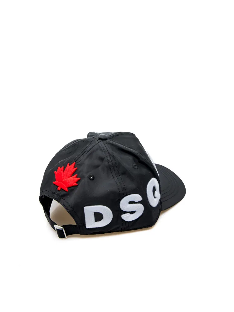 Dsquared2 Oversize Cap | Credomen