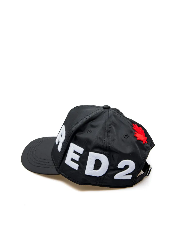 Dsquared2 Oversize Cap | Credomen