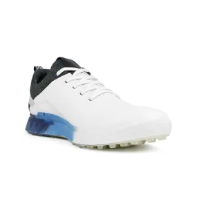 ECCO MENS GOLF S-THREE SPIKELESS SHOE