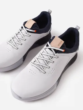     ECCO  Men's S-Three Spikeless Golf Shoe    