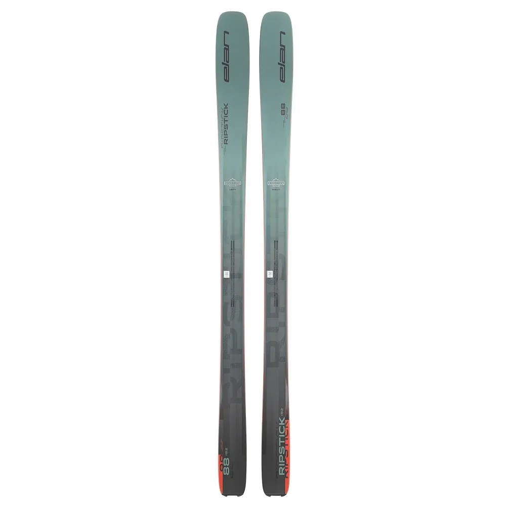 Elan Ripstick 88 Ski (Men's)