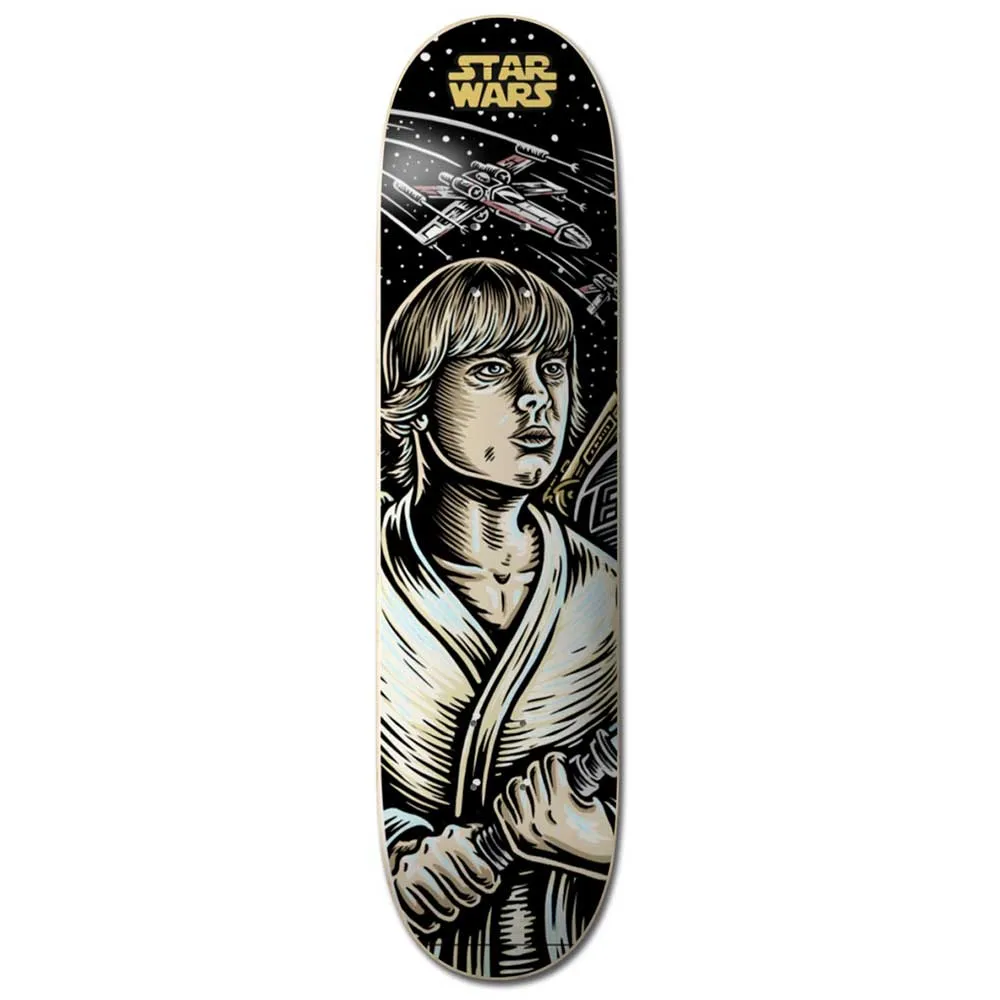 Element 8.25" Star Wars Skywalker Deck