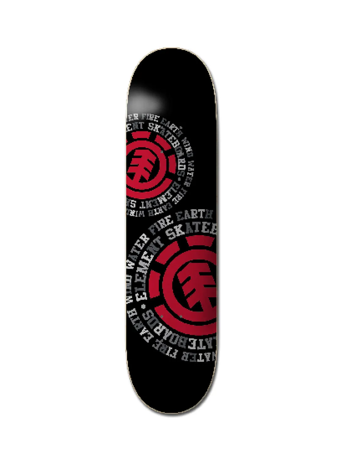 Element Dispersion 8 Skateboard Deck