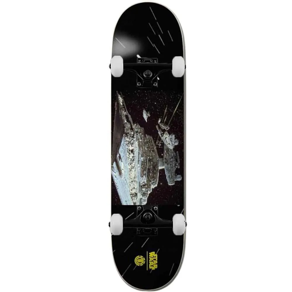 Element Star Wars SWXE Destroyer Complete Skateboard Multi 8.38