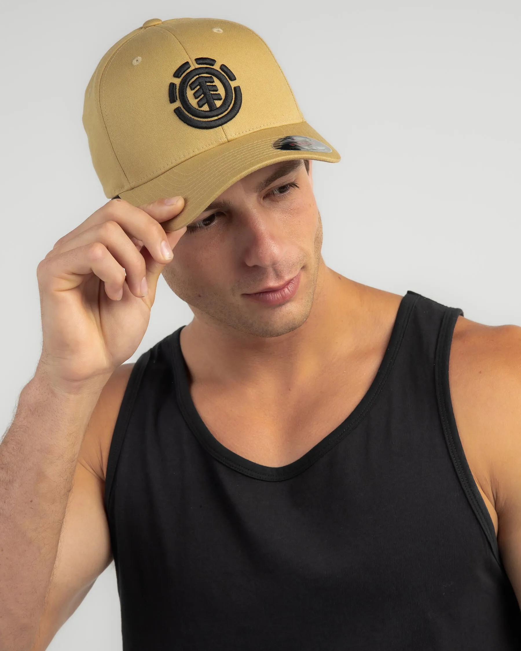 Element Tree Flexfit Cap