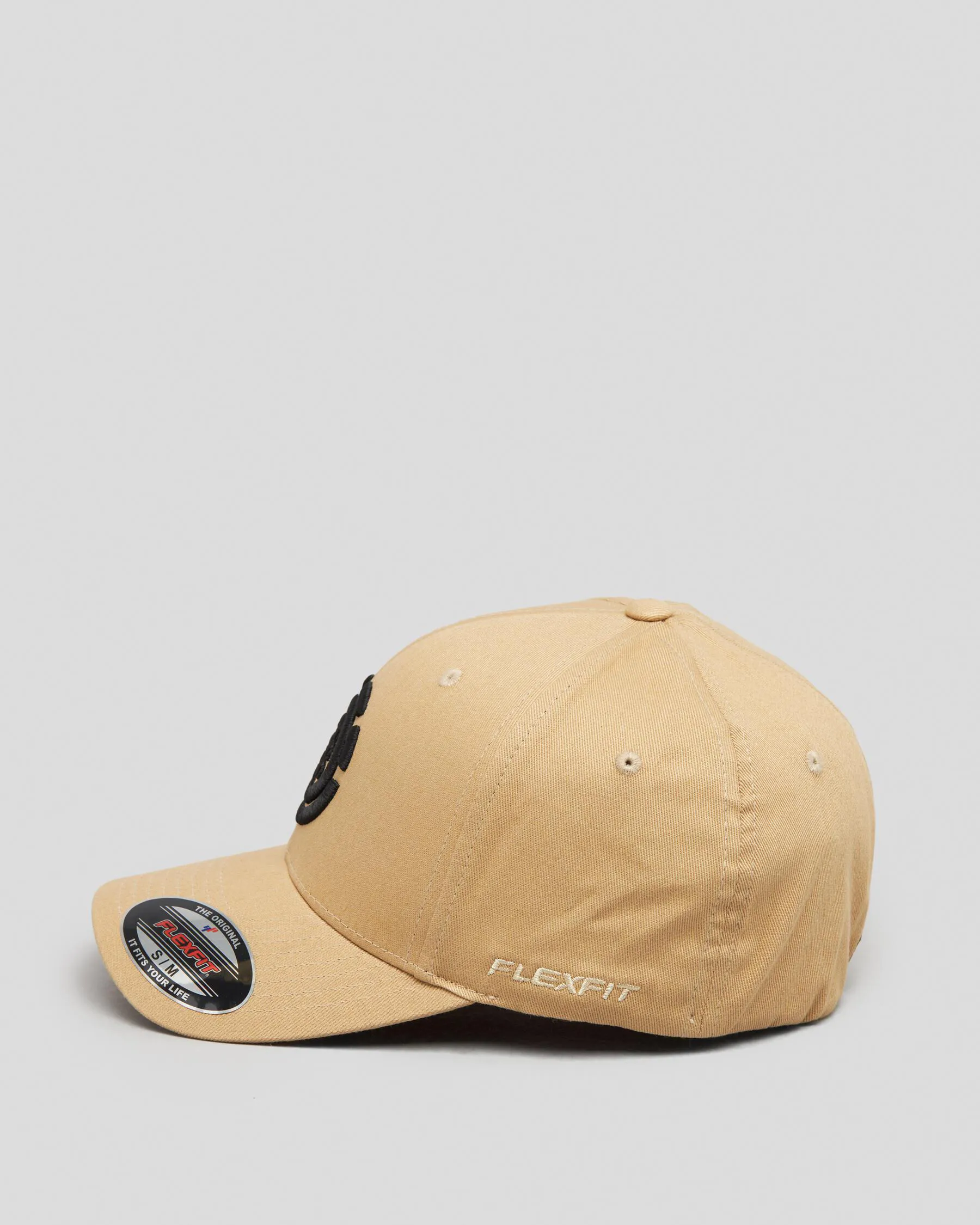 Element Tree Flexfit Cap