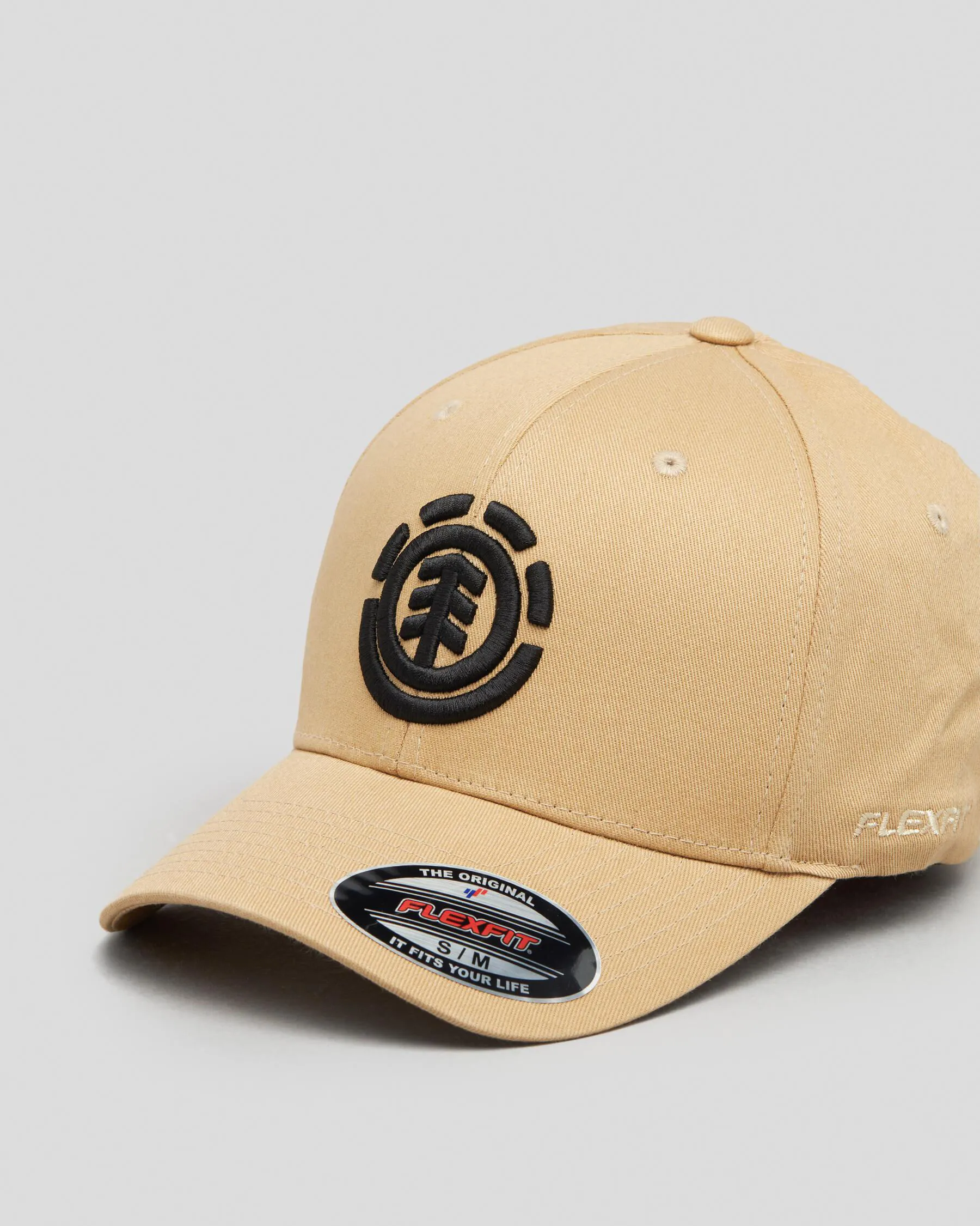 Element Tree Flexfit Cap