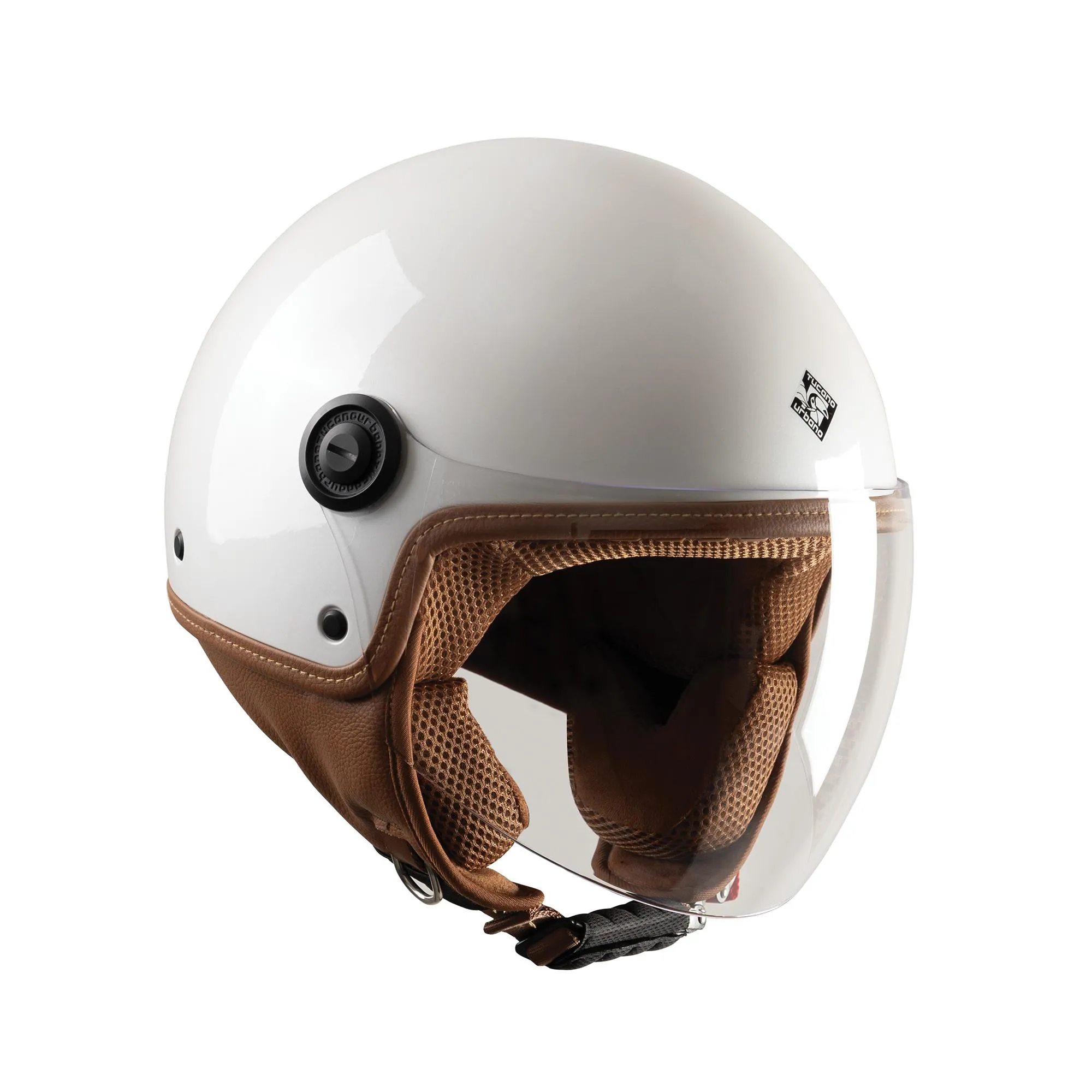 EL'JETTIN 6.0 helmet