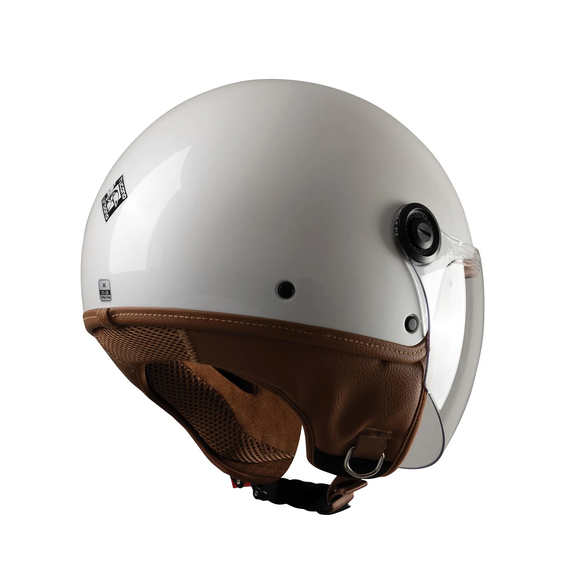 EL'JETTIN 6.0 helmet