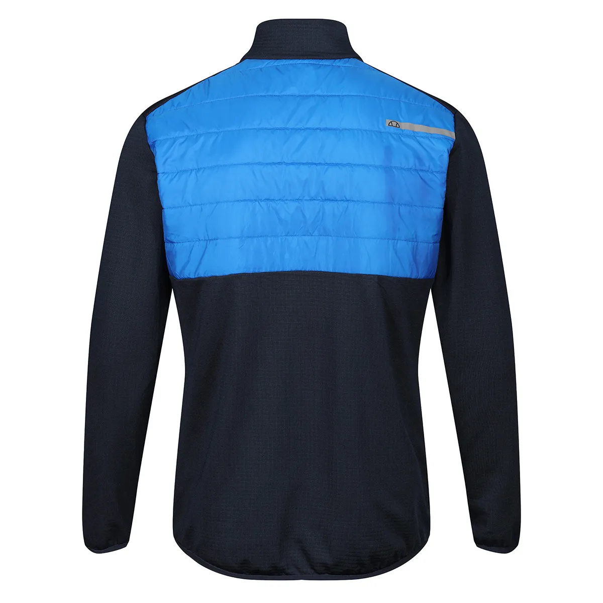 Ellesse Men's Gavizo Half Zip Golf Midlayer